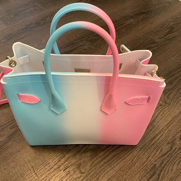 CANDY HANDBAG 👛 NWOT - Picture 8 of 11